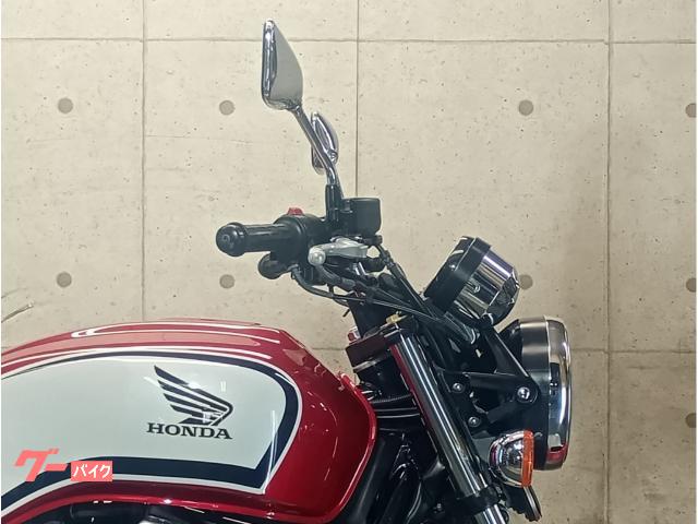 ホンダCB750 RC42 純正リアキャリア Yahoo!オークション - CB750 RC42用 純正オプション リア
