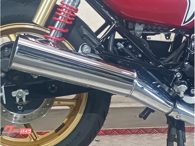 ホンダCB750 RC42 純正リアキャリア Yahoo!オークション - CB750 RC42用 純正オプション リア