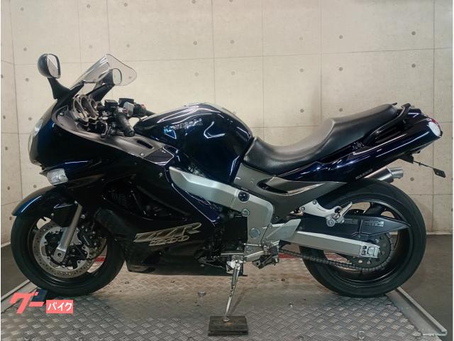 青島文化教材社 アオシマ 1/12 完成品バイク KAWASAKI Ninja ZX