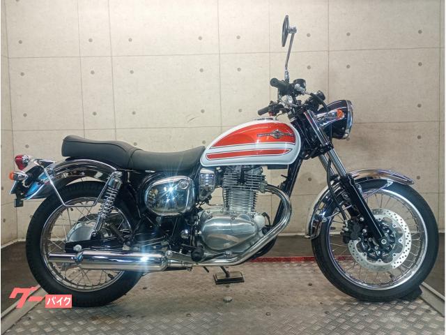エストレヤ　２０１３年モデル　ＢＪ２５０Ａ　ノーマル　空冷単気筒エンジン　インジェクション　６８６５０
