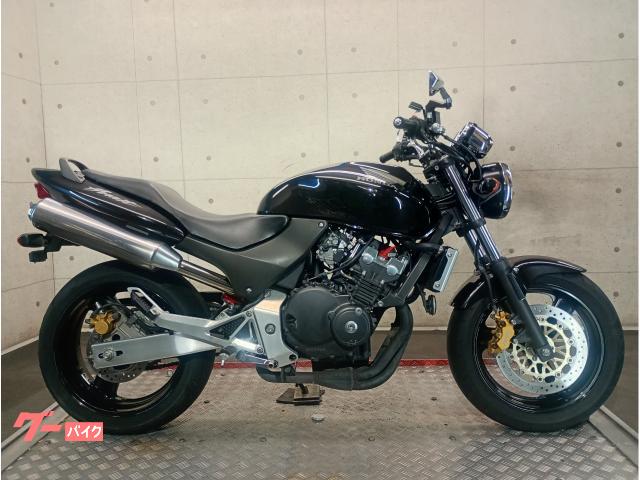 ＨＯＲＮＥＴ　２００７年モデル　ＭＣ３１　最終型　４気筒エンジン　ネイキッド　ＥＴＣ車載器　６６７５１