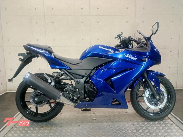 Ｎｉｎｊａ　２５０Ｒ　　ＥＸ２５０Ｋ　２０１１年モデル　マルチバー　スマートフォンホルダー　取扱説明書付属　６８４７２