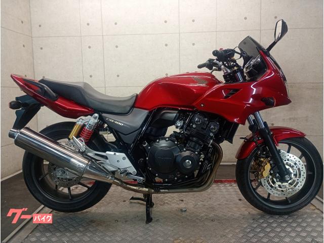 ＣＢ４００Ｓｕｐｅｒ　ボルドール　ＶＴＥＣ　Ｒｅｖｏ　ＡＢＳ　２０１４年モデル　ＮＣ４２　４気筒エンジン　左右レバー　６８７８９