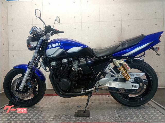 気楽にどうぞ様★XJR400 気楽にどうぞ様☆XJR400