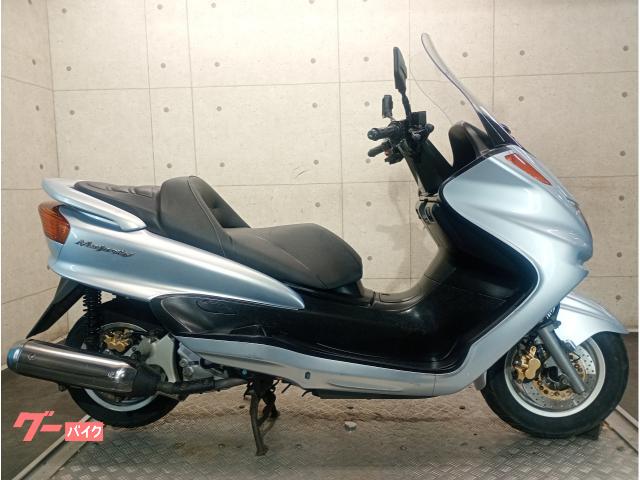マジェスティ　２００１年モデル　ＳＧ０３Ｊ　ノーマル　６８４７５