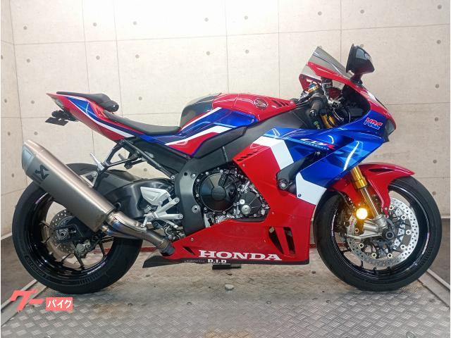 ＣＢＲ１０００ＲＲ−Ｒ　ＳＰ　ＳＣ８２　２０２０年モデル　クイックシフター　フェンダーレス　スライダー　スクリーン　６９２８９