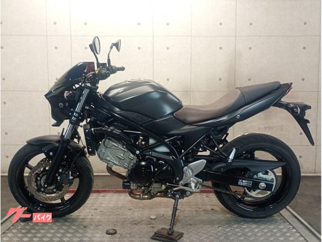 スズキ/純正/SV650/VP55B/サイドカウル/サイドカバー /47111 スズキ/純正/SV650/VP55B/サイドカウル/サイドカバー /47111