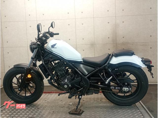 セール中　レブル２５０　500 ２０２３年式~　改造品 みー様専用 レブル250 2023年式 RB0183 中間パイプのみ