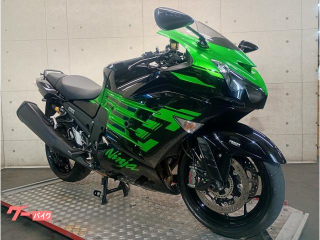 専用になります カワサキ Ninja ZX-14R ZXT40J 2020年最終