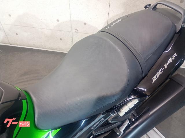 売約済み カワサキ Ninja ZX－14R ZXT40J 2020年最終