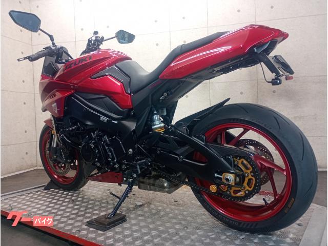 【新品未使用品】タイタンスーパーカタナローカットカラーAS46 タイタンスーパーカタナローカットカラーAS44号 Titan Super