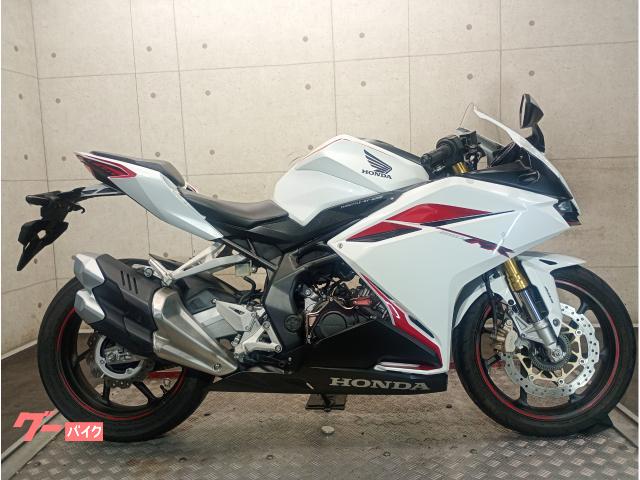 ＣＢＲ２５０ＲＲ　ＭＣ５１　ＡＢＳ　２０１９年モデル　エンジンスライダー　並列２気筒エンジン　６９３４６