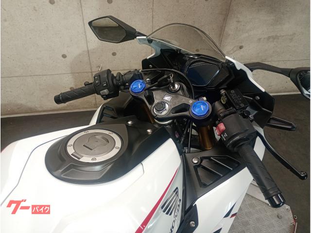 MC51 CBR250RR ABS メーター P*A様 ホンダ 純正 CBR250RR MC51 メーターメーターmc51AB