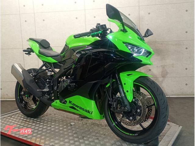 4体セット ENDURANCE（バイク） Ninja ZX-25R ZX-4R SE ZX-4RR エンジン