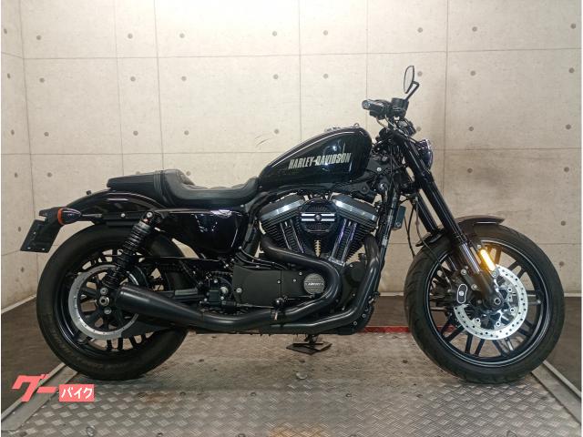 ＸＬ１２００ＣＸ　ロードスター　マフラー　エアクリーナー　グリップヒーター　ＥＴＣ車載器　６００３３