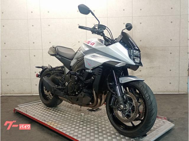 スズキ カタナ GT79B 2019年モデル ABS ノーマル