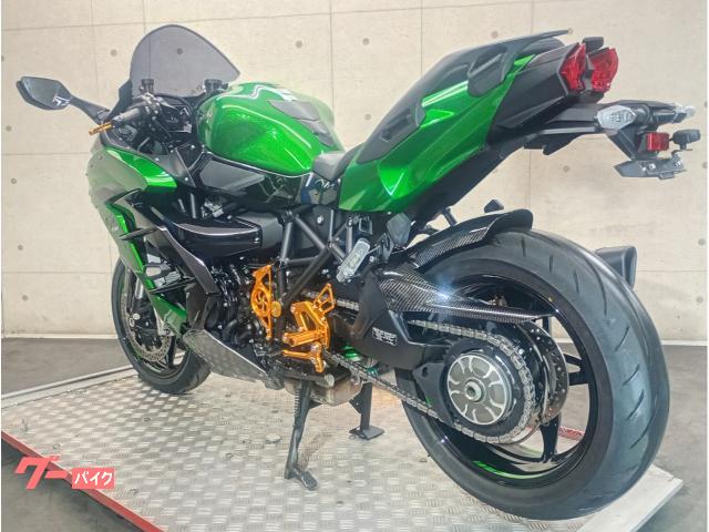 【新品未使用 中２セット】Winning 改定最新版 唯一無二の4気筒400ccスーパースポーツ！ カワサキ「Ninja ZX-4R