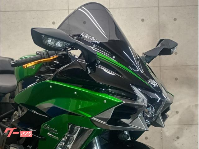 にゃー⭐️出品 カワサキ Ninja ZX－4R SE 最新モデル ZX400P