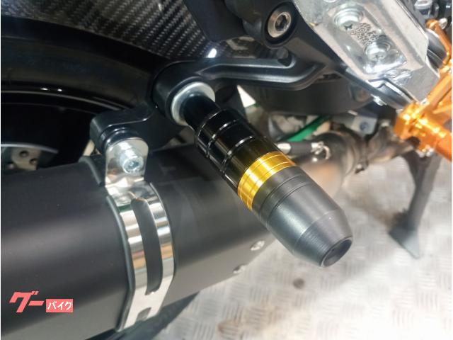 カワサキ Ninja H2 SX SE＋ ZXT02A 2020年