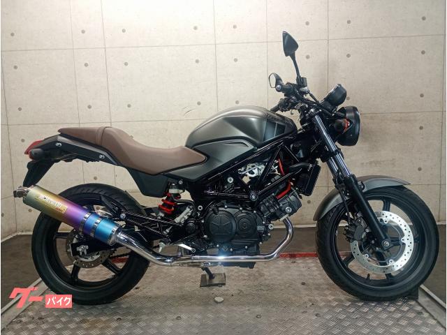 ＶＴＲ２５０　ＭＣ３３　スペシャルエディション　２０１７年最終モデル　ＥＴＣ　　モリワキマフラー　フレームスライダー　６９５４１