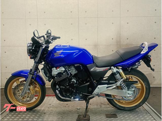 ホンダ CB400Super Four VTEC SPEC3