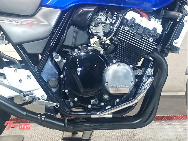 ホンダ CB400Super Four VTEC SPEC3