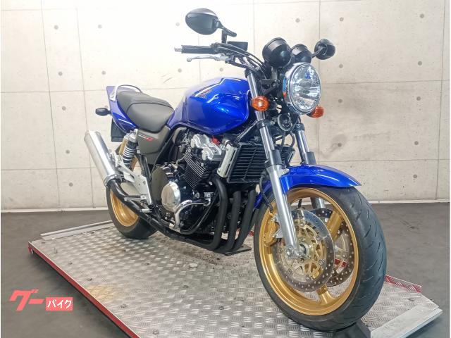 CB400SUPER FOUR　NC39ブイテック3 中古バイク 入荷予定！HONDA CB400 SUPER FOUR VTEC SPEC3 NC39