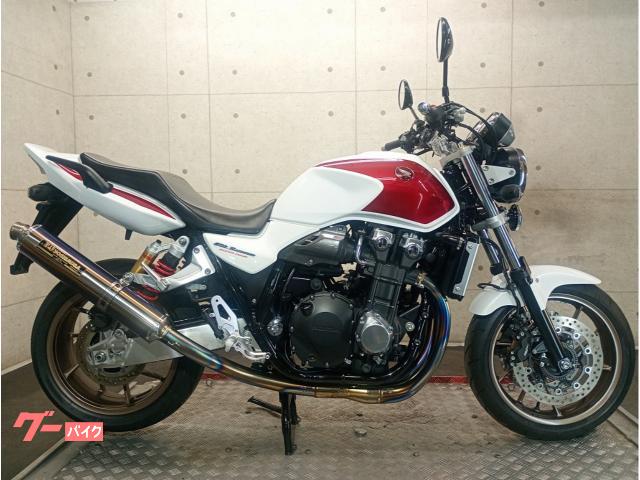 ＣＢ１３００Ｓｕｐｅｒ　Ｆｏｕｒ　ＳＣ５４　２０１６年モデル　Ｅパッケージ　ヨシムラチタン　ノーマル付属　　６９５４０