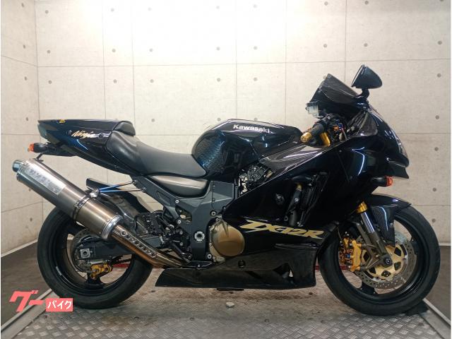 Ｎｉｎｊａ　ＺＸ−１２Ｒ　　２００４年モデル　ＺＸＴ２０Ｂ　Ｂ型後期　　６８８０９