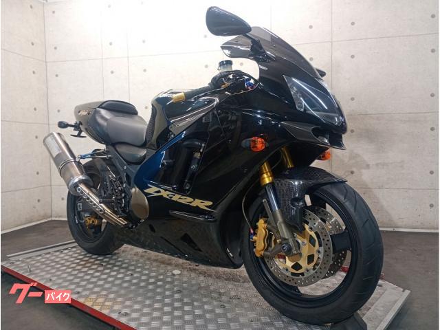カワサキ Ninja ZX－12R 2004年モデル