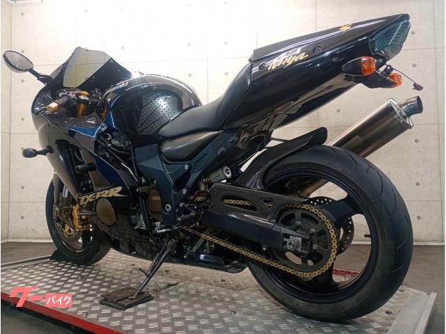 カワサキ Ninja ZX－12R 2004年モデル