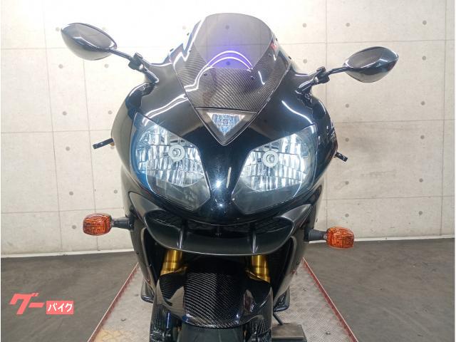 【中古】 ママの美しい体に・・・ カワサキ Ninja ZX－12R 2004年モデル