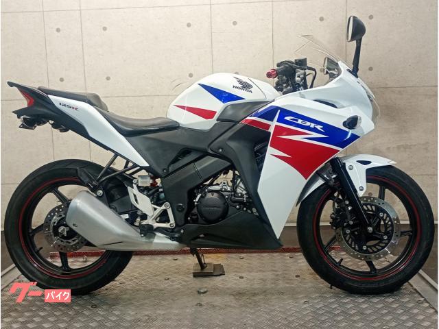 ＣＢＲ１２５Ｒ　ＪＣ５０　２０１３年モデル　マルチマウントバー　バーエンド　タンクパッド　ヘルメットホルダー　６９１７６