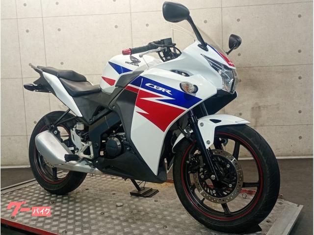 ホンダ CBR125R JC50 2013年モデル マルチ ホンダ CBR125R JC50 2013年モデル マルチ