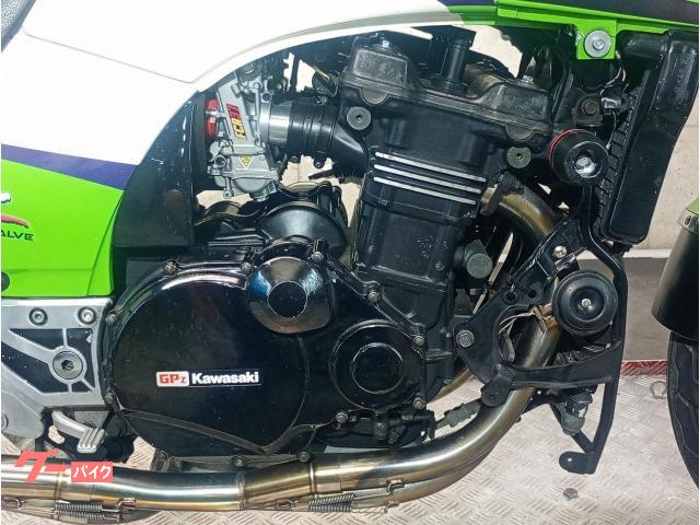 カワサキ GPZ900R ZX900A 1999年モデル A12