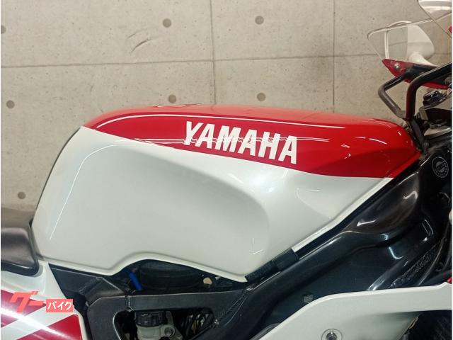 ヤマハ TZR250R 3XV 1992年モデル 2サイクル V型2