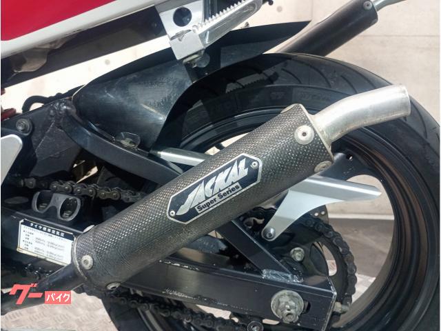 NO.2741　ＴＺＲ５０Ｒ　水冷２サイクル　６速ギヤ　セル付き　ＳＰ忠男チャンバー付き　ブラック　☆彡 予約開始！】SP忠男×Webike復刻シリーズ第二弾！TZR250R(3XV)用