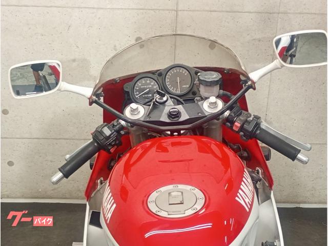 ヤマハ TZR250R 3XV 1992年モデル 2サイクル V型2
