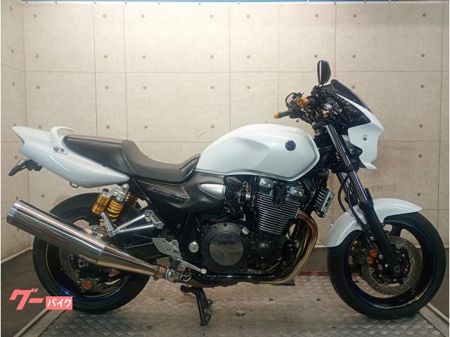 ＸＪＲ１３００　ＲＰ１７Ｊ　２０１１年モデル　ＥＴＣ車載器　ＵＳＢ　スマホホルダー　エンジンガード　　スクリーン　６９６４２
