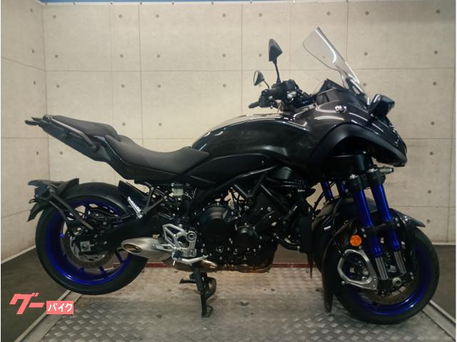 ＮＩＫＥＮ　２０１８年モデル　ＲＮ５８Ｊ　並列３気筒エンジン　クイックシフター　ＥＴＣ２．０車載器　７００７１