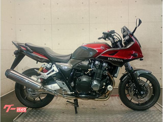 ＣＢ１３００Ｓｕｐｅｒ　ボルドール　Ｅパッケージ　ＡＢＳ　グリップヒーター　ＥＴＣ車載器　ドライブレコーダー　６９２３６