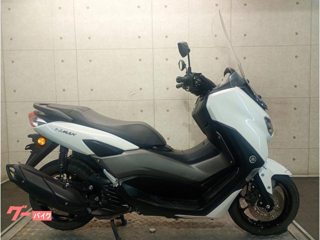 ＮＭＡＸ　ＳＥＧ６Ｊ　２０２２年モデル　ＡＢＳ　スマートキー　大型スクリーン　取り扱い説明書　７０１２７