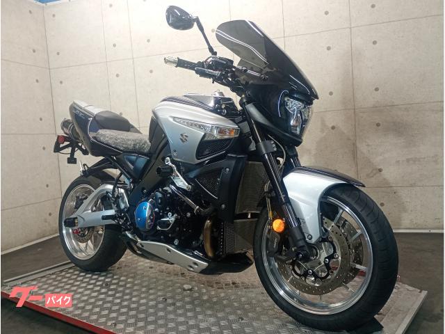 SUZUKI スズキ純正部品 B-KING 08 GSX1300BK カウリング， アンダ， ライト (グレー) 94470-15H50-YLF SUZUKI スズキ純正部品 B-KING 08 GSX1300BK カウリング， アンダ
