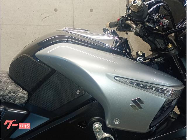 スズキ GSX1300BK B－KING 2008年モデル GX71A