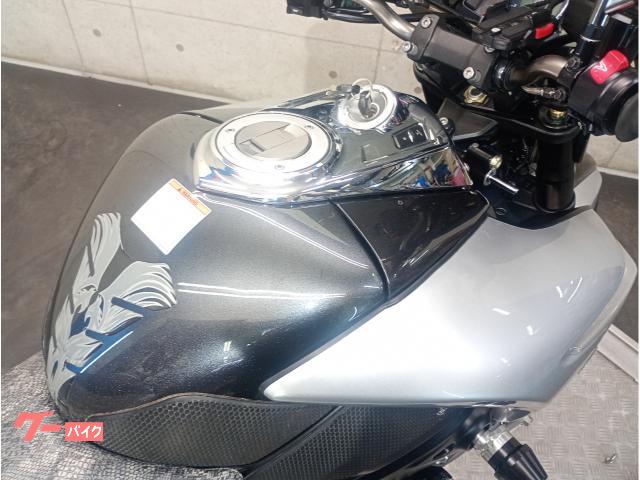 スズキ GSX1300BK B－KING 2008年モデル GX71A 