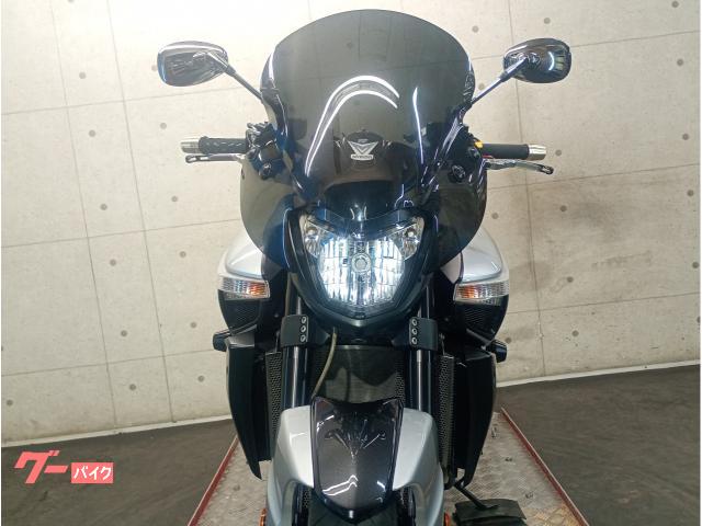 スズキ GSX1300BK B－KING 2008年モデル GX71A