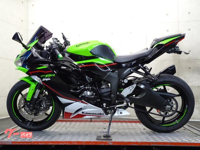 車両情報:カワサキ Ninja ZX−6R | リバースオート相模原 | 中古