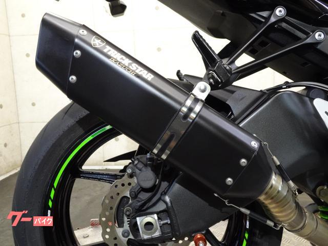 カワサキ Ninja ZX－6R 2021年モデル ZX636G