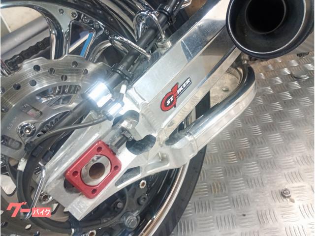 カワサキ Ninja ZX－14R ZXT40F 2012年モデル