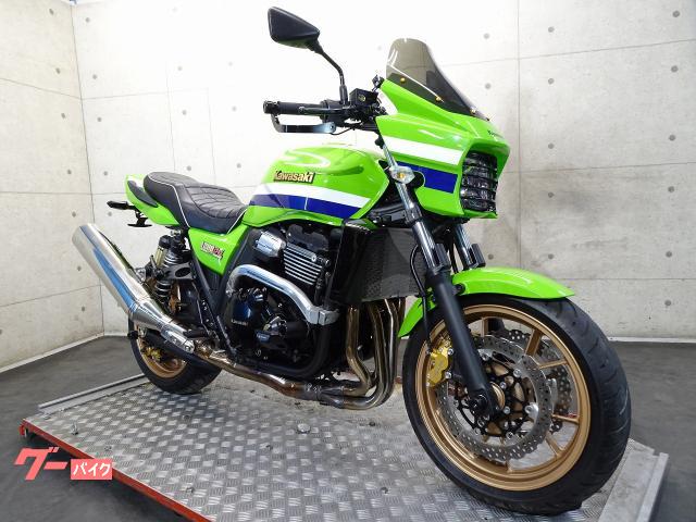 カワサキ ZRX1200 DAEG ZRT20D ファイナル